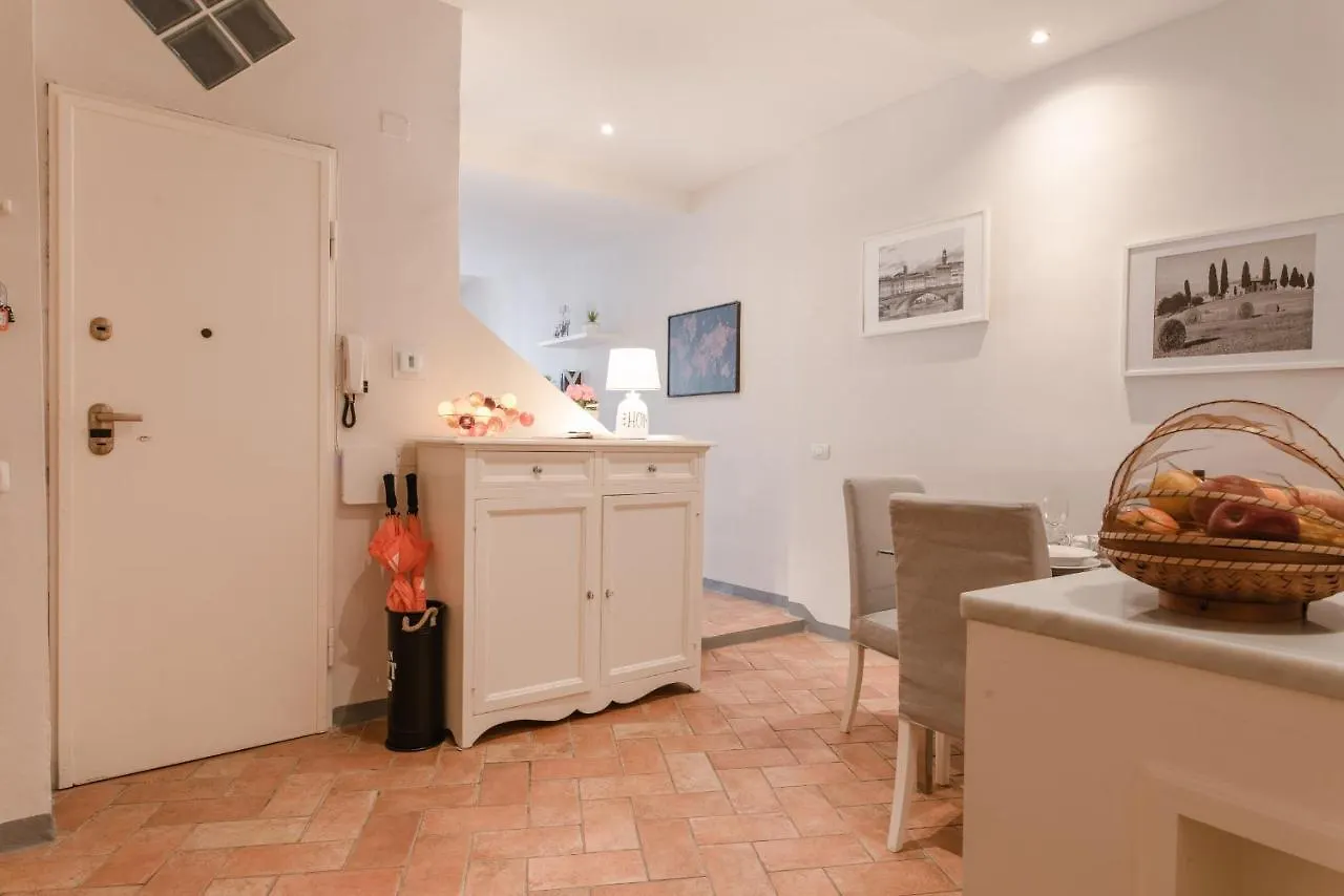 Toscanella - Flo Apartments Florence