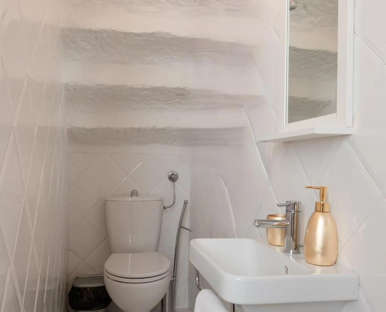Toscanella - Flo Apartments Florence