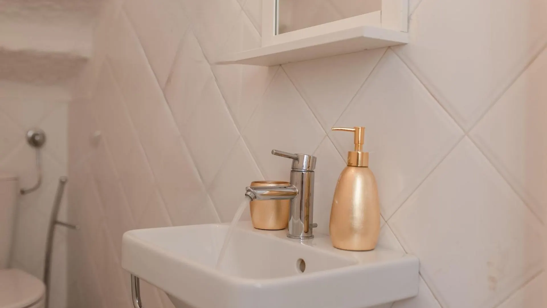Toscanella - Flo Apartments Florence 0*,  Italy