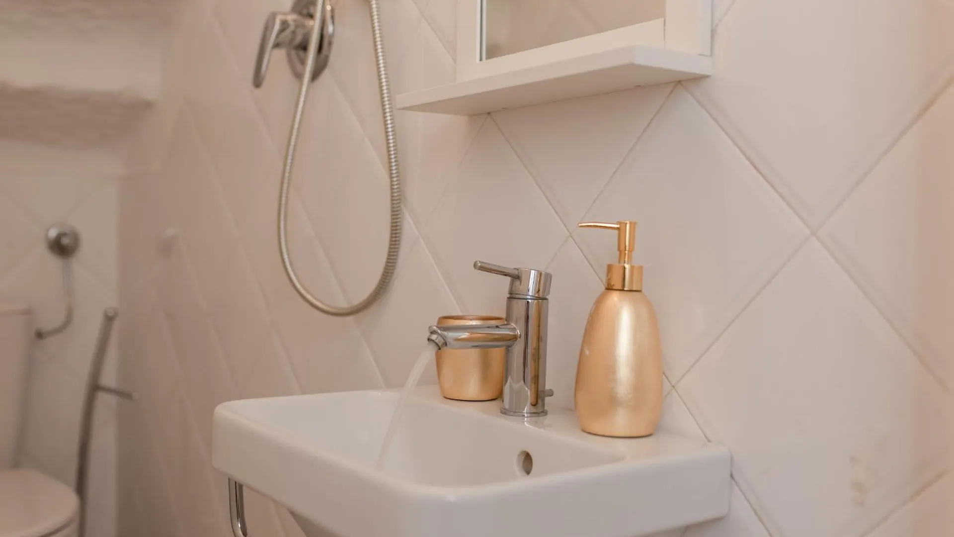 Toscanella - Flo Apartments Florence Italy