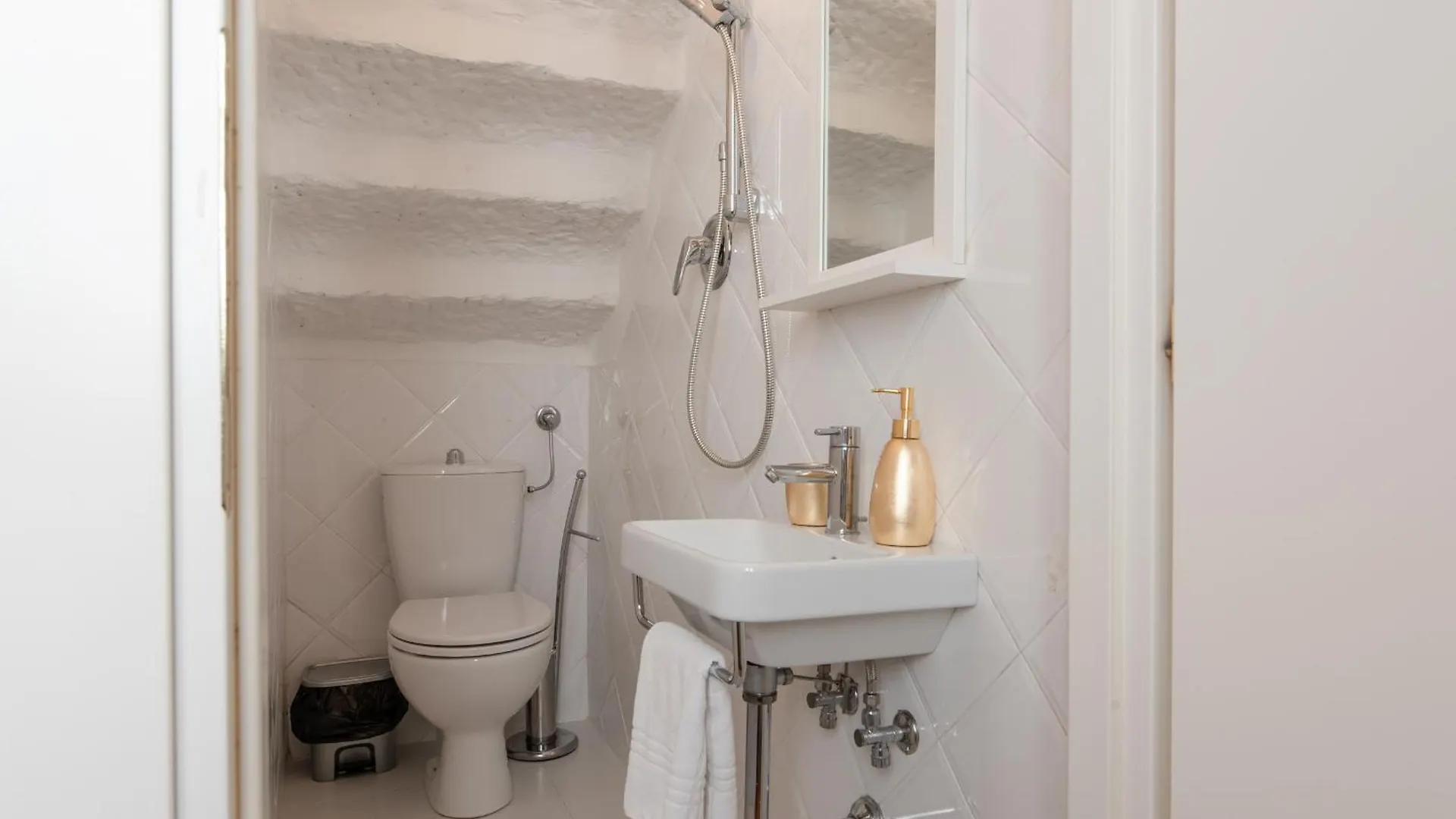 Toscanella - Flo Apartments Florence