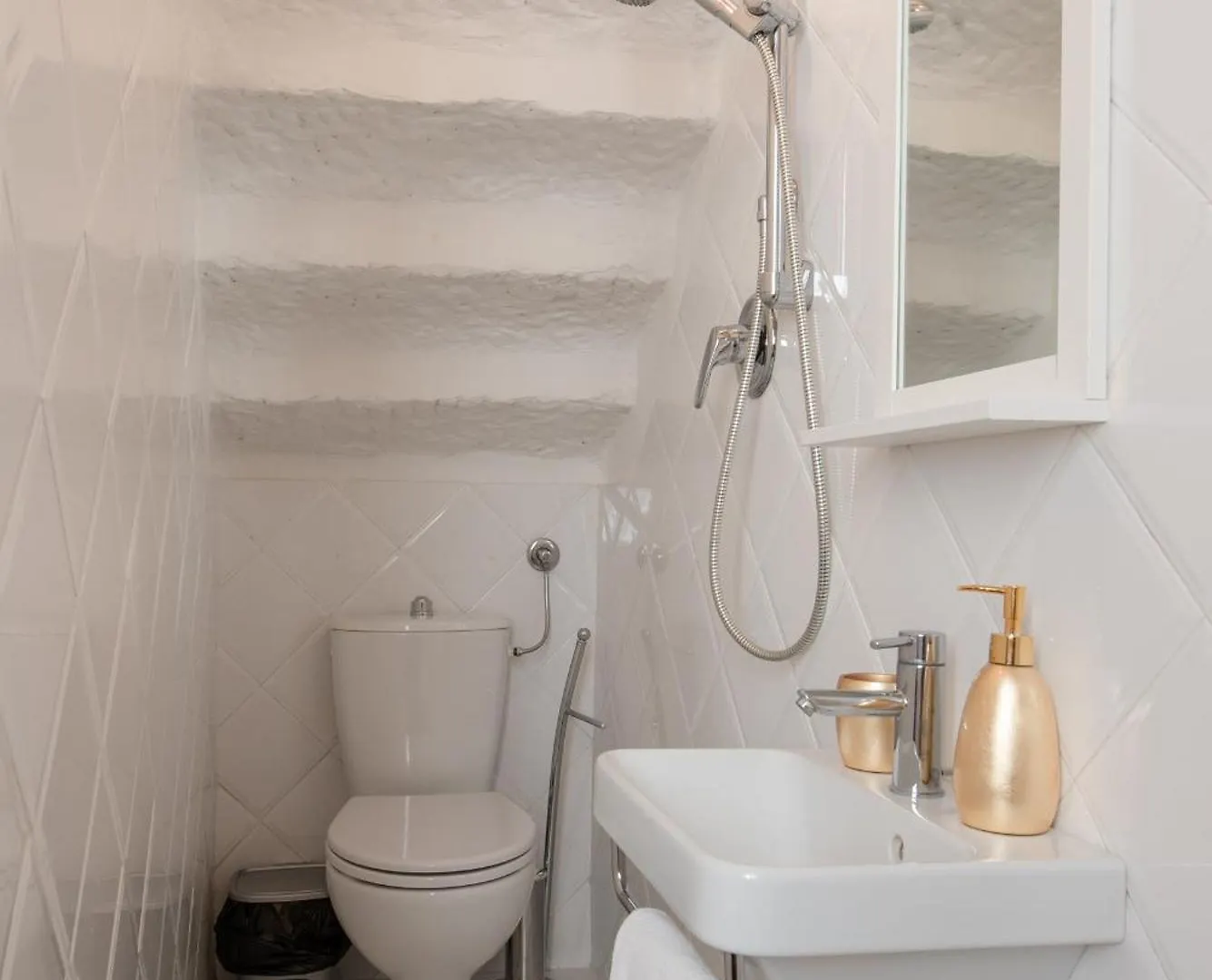 Toscanella - Flo Apartments Florence 0*,  Italy