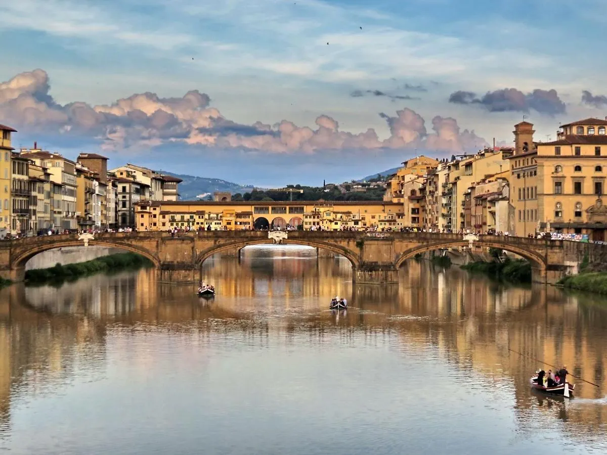 Toscanella - Flo Apartments Florence