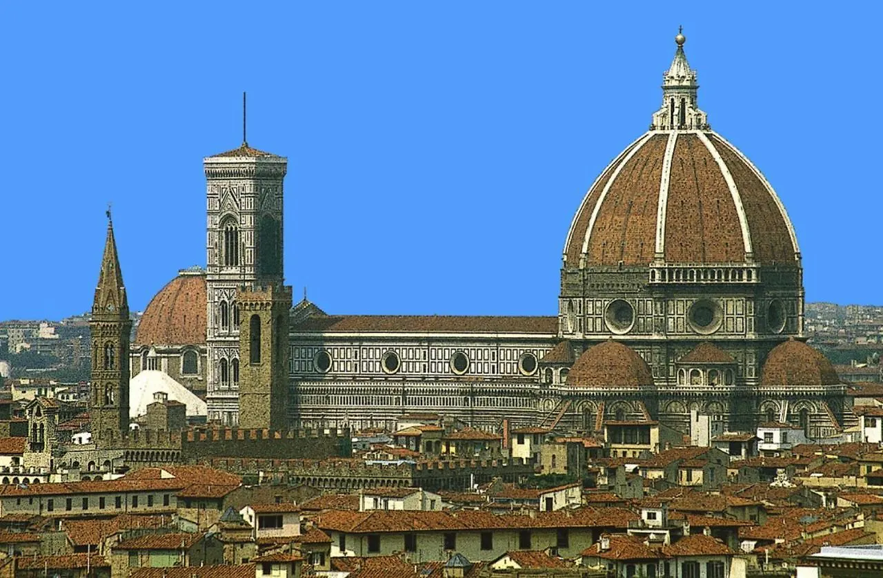 Toscanella - Flo Apartments Florence Italy