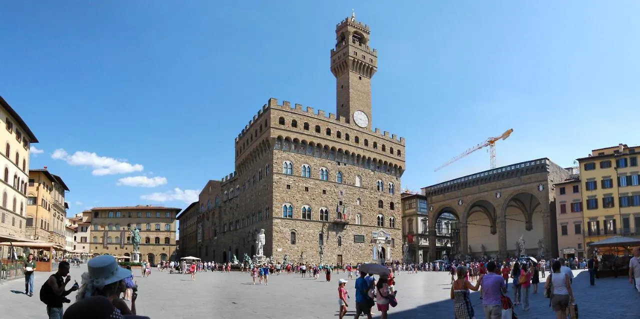 Toscanella - Flo Apartments Florence