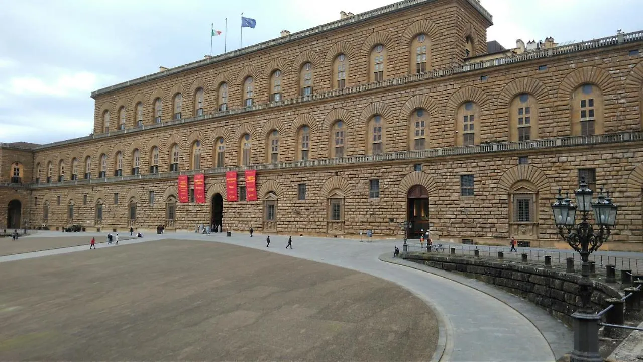Toscanella - Flo Apartments Florence 0*,
