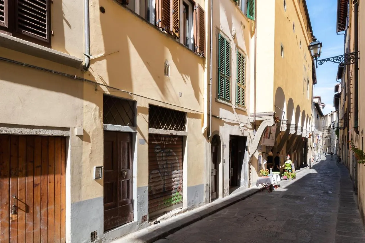 Toscanella - Flo Apartments Florence 0*,  Italy