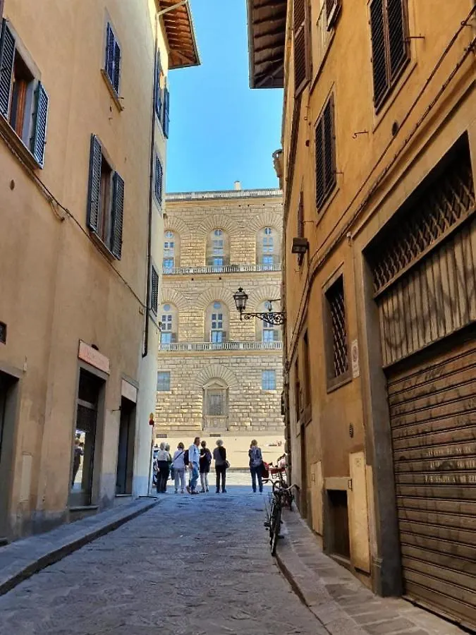 Sweet Home Ponte Vecchio Firenze Italia