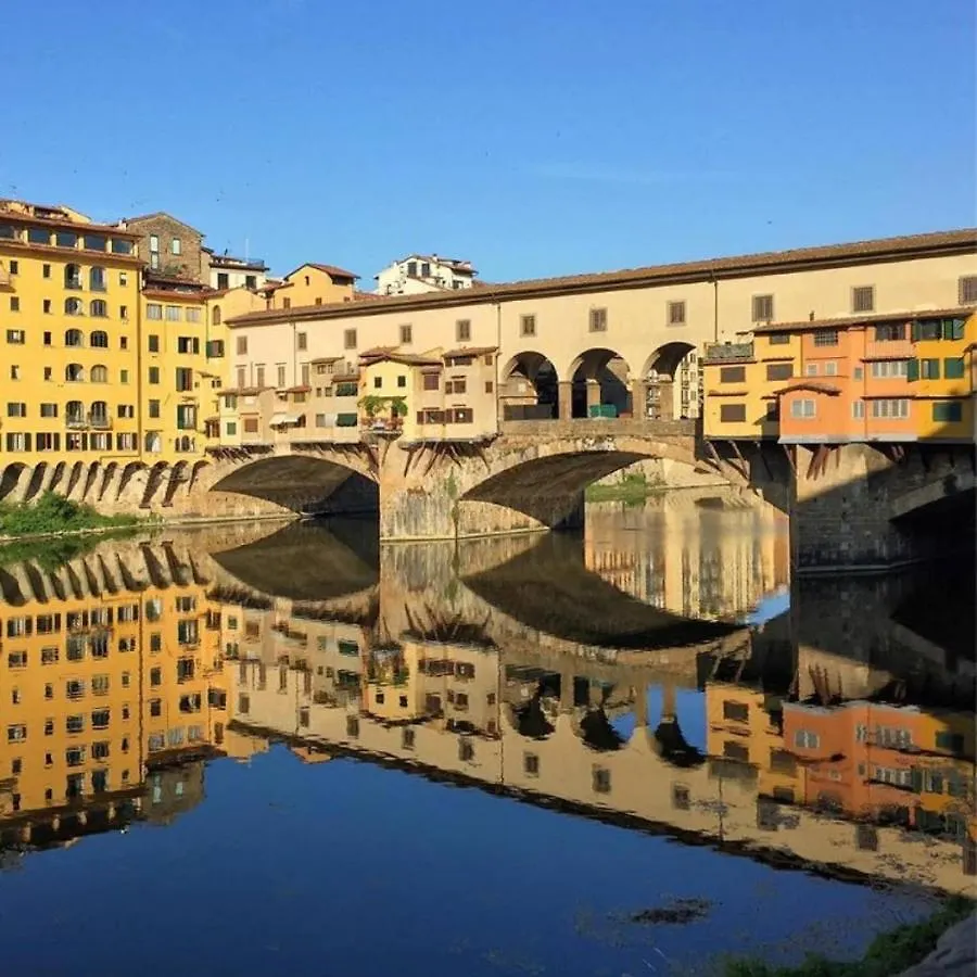 Toscanella - Flo Apartments Florence