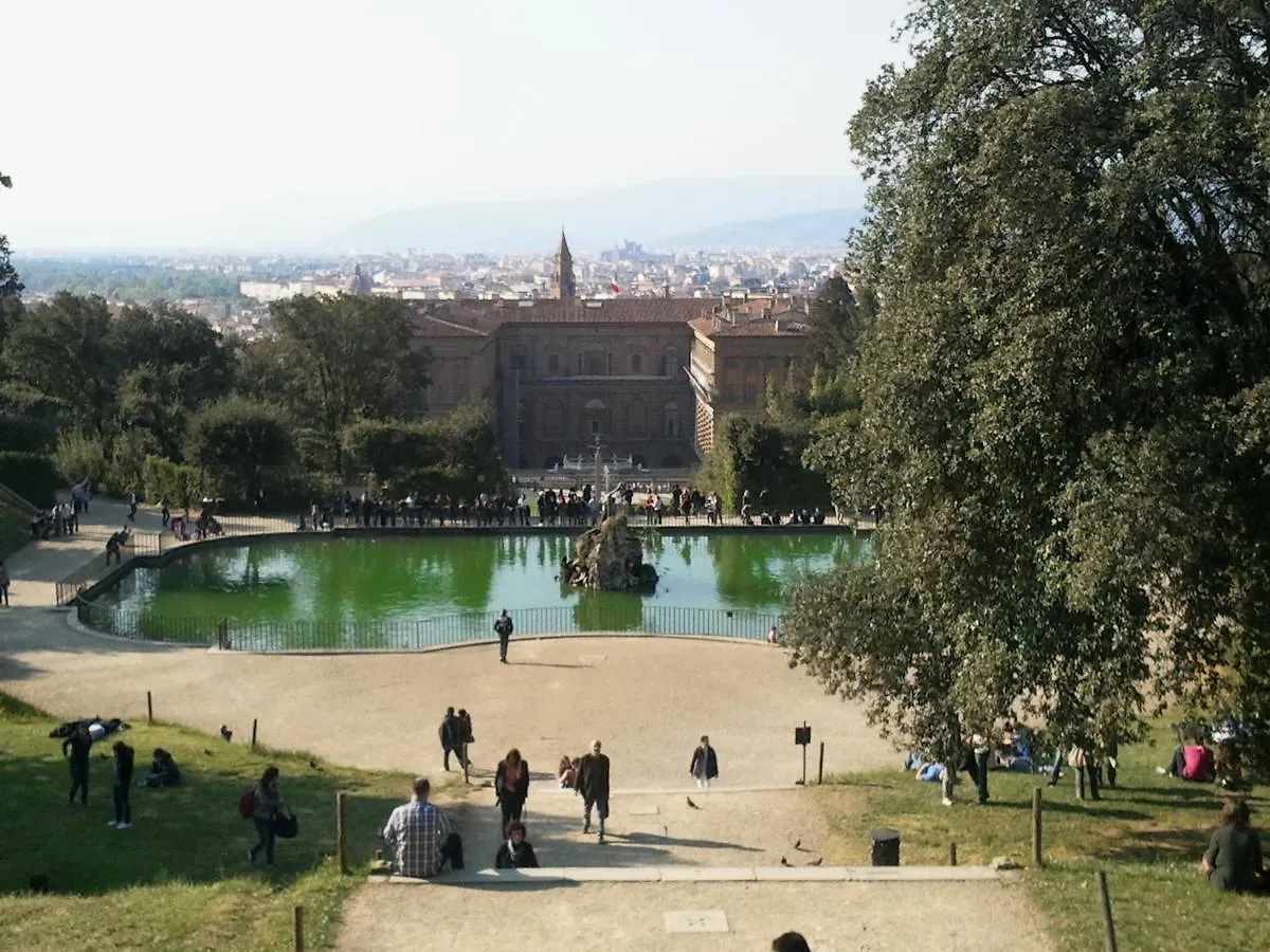 Toscanella - Flo Apartments Florence