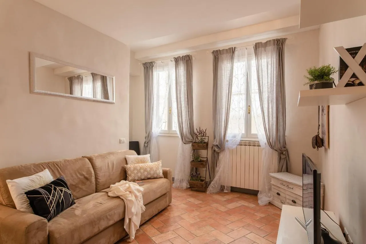 Toscanella - Flo Apartments contacts