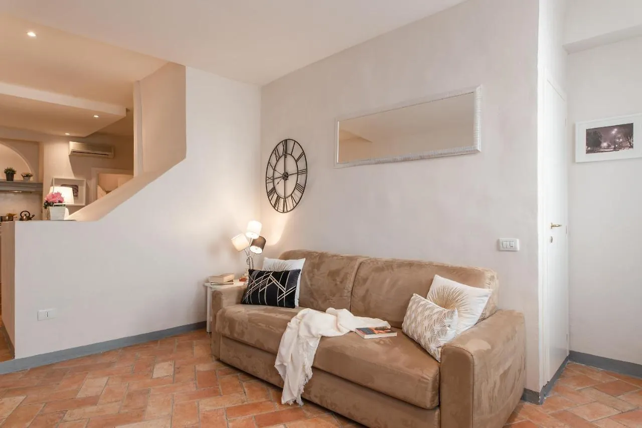 Toscanella - Flo Apartments Florence 0*,  Italy