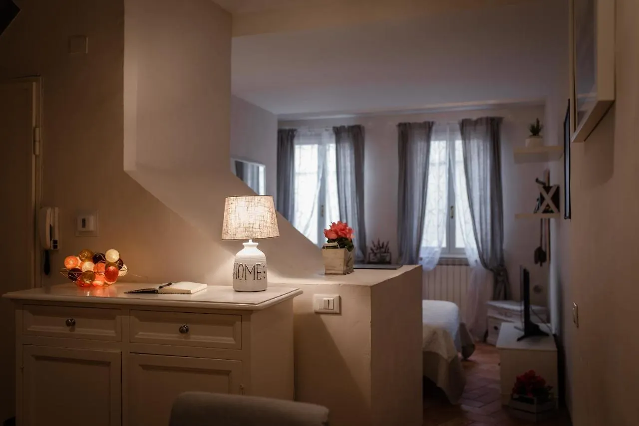 Toscanella - Flo Apartments Florence