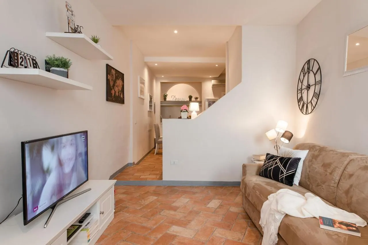 Appartamento Sweet Home Ponte Vecchio Firenze