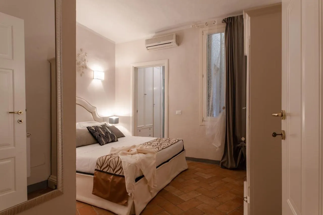 Toscanella - Flo Apartments Florence