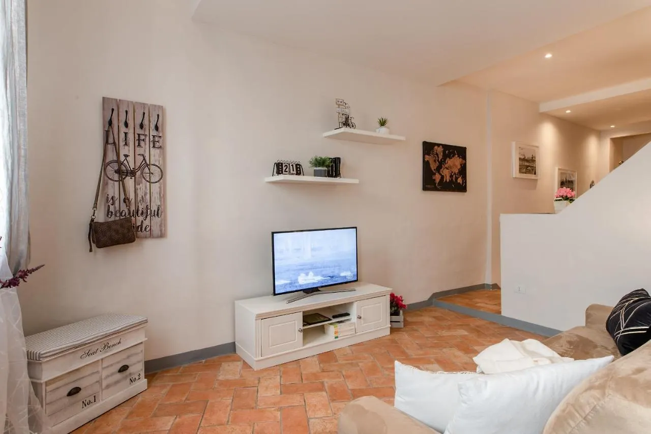 Toscanella - Flo Apartments Florence