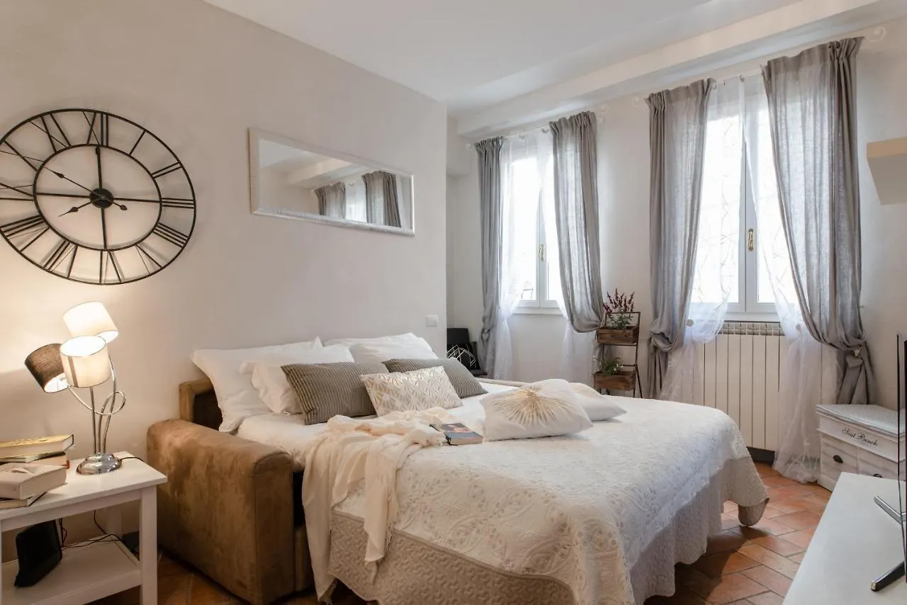 Toscanella - Flo Apartments Florence