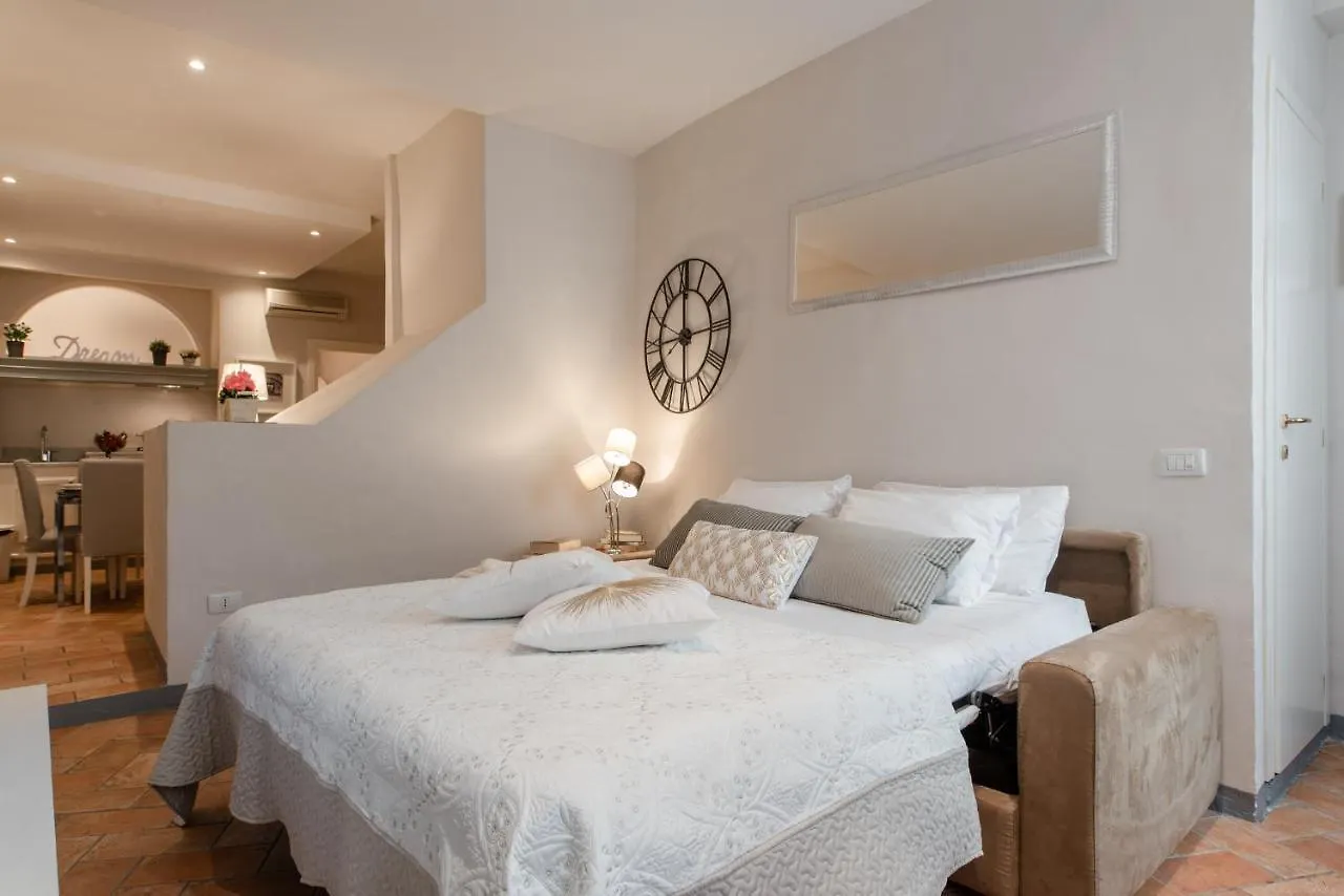 Toscanella - Flo Apartments Florence 0*,  Italy