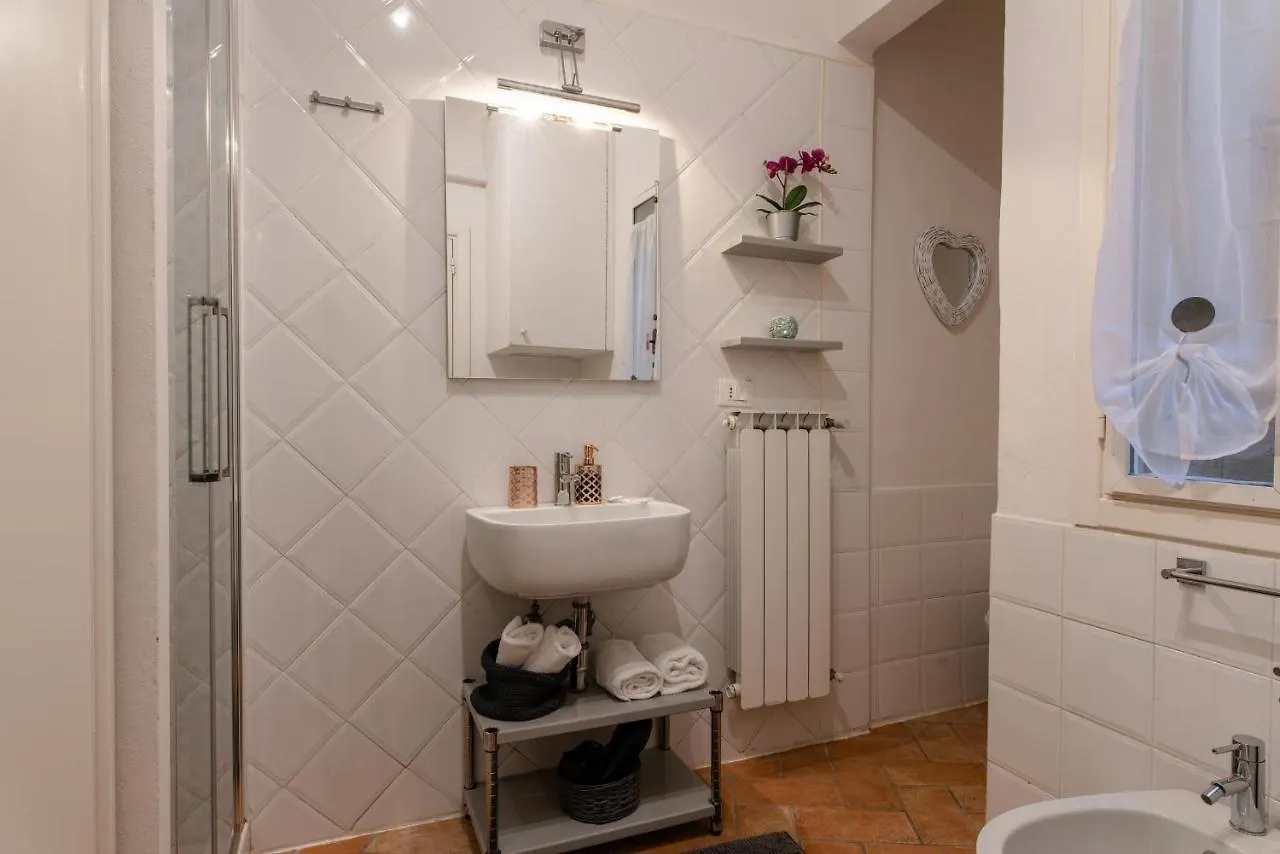 Toscanella - Flo Apartments Florence