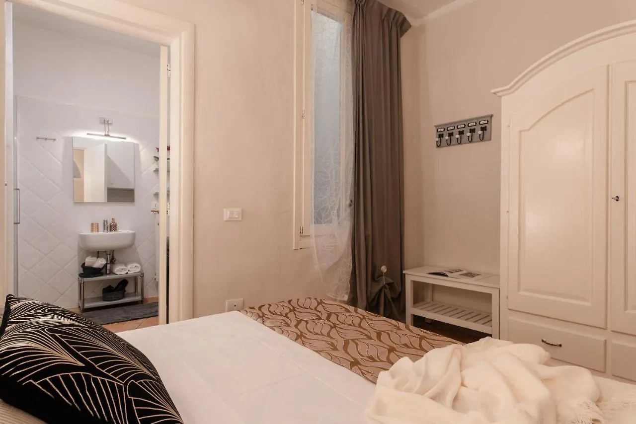 Toscanella - Flo Apartments Florence