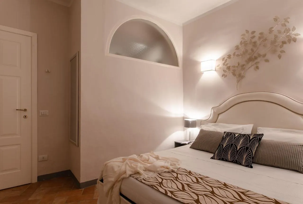 Toscanella - Flo Apartments Florence Italy