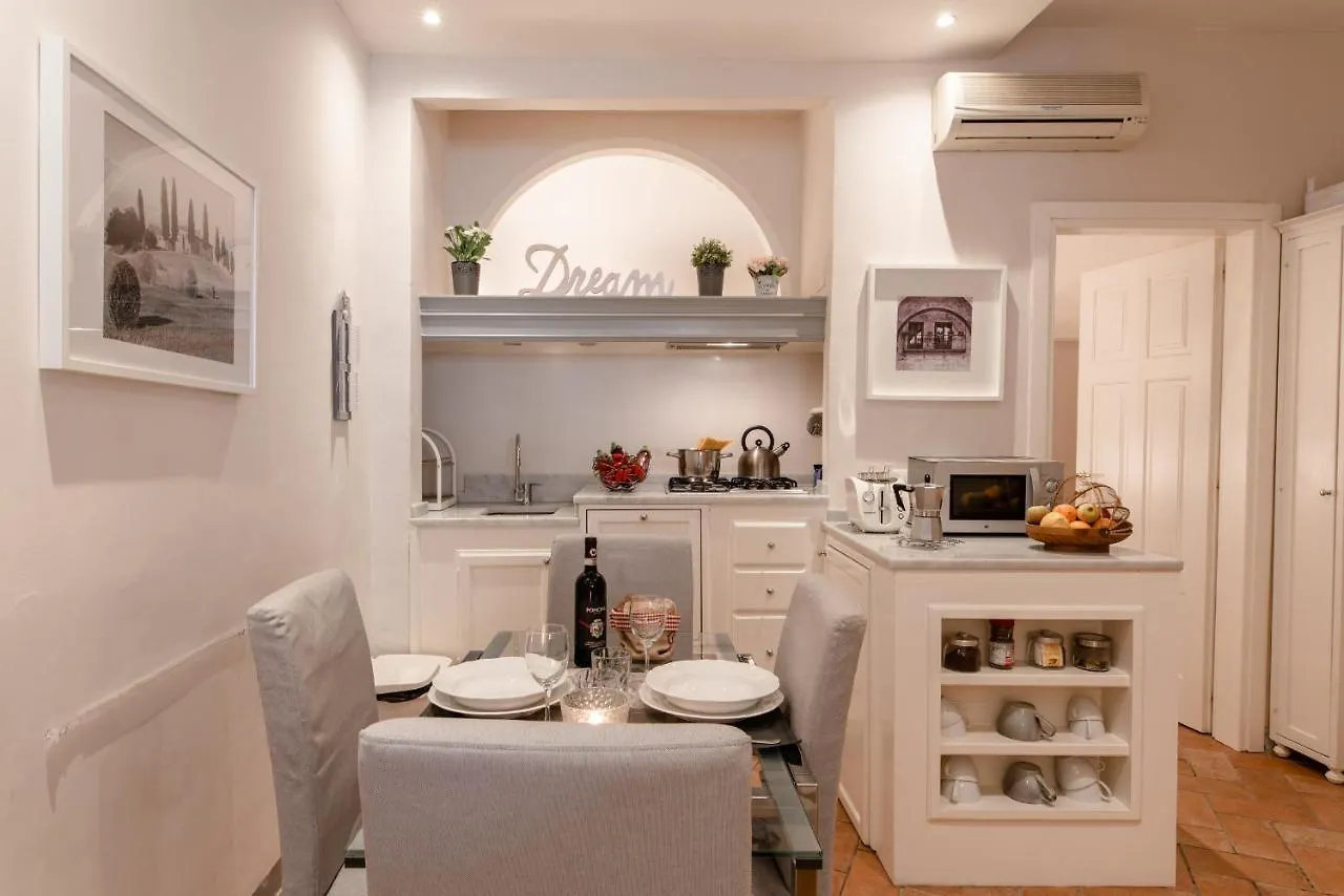 Toscanella - Flo Apartments Florence