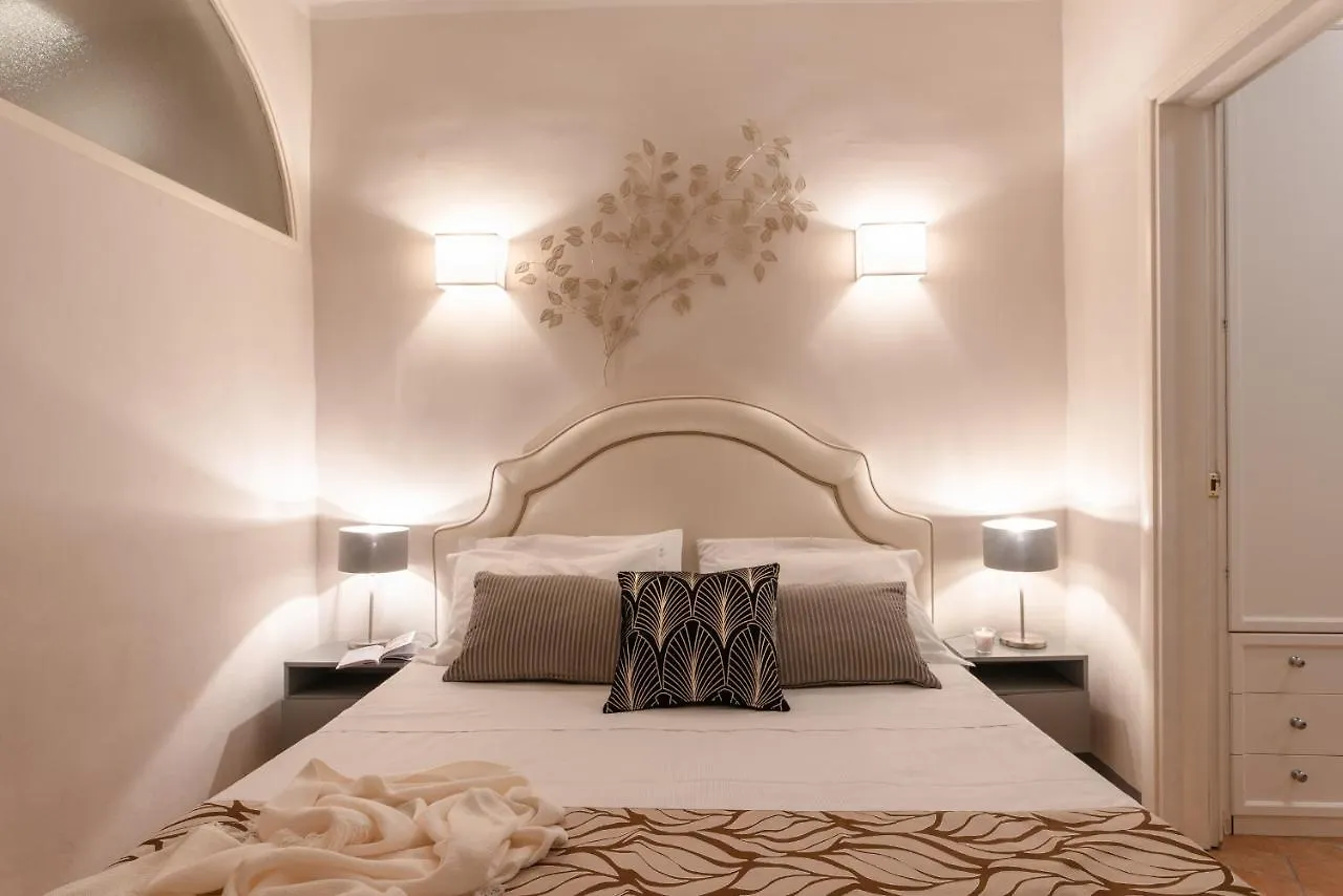 Toscanella - Flo Apartments Florence