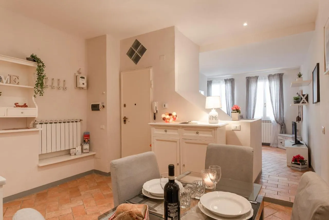 Toscanella - Flo Apartments Florence 0*,