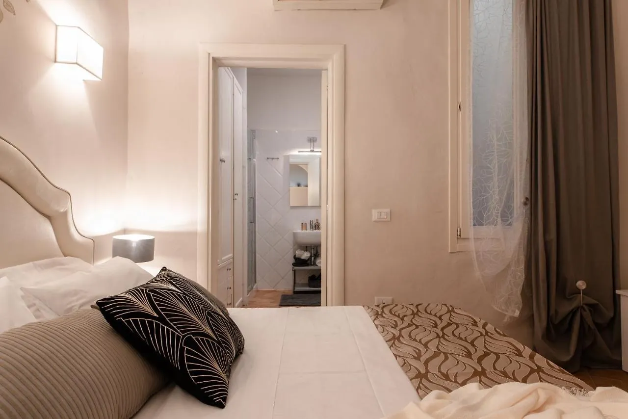Toscanella - Flo Apartments Florence 0*,