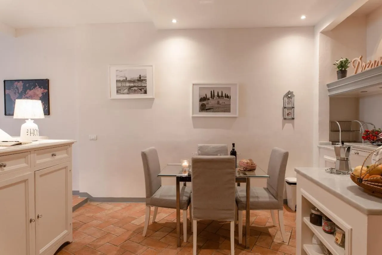 Toscanella - Flo Apartments Florence