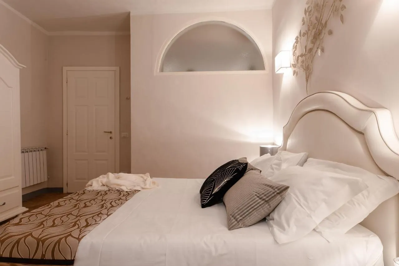 Toscanella - Flo Apartments Florence 0*,