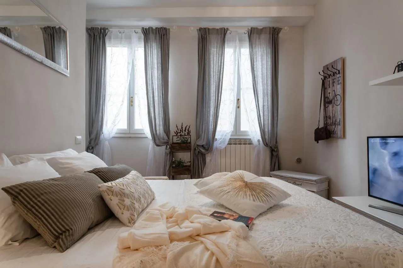 Toscanella - Flo Apartments Φλωρεντία Ιταλία